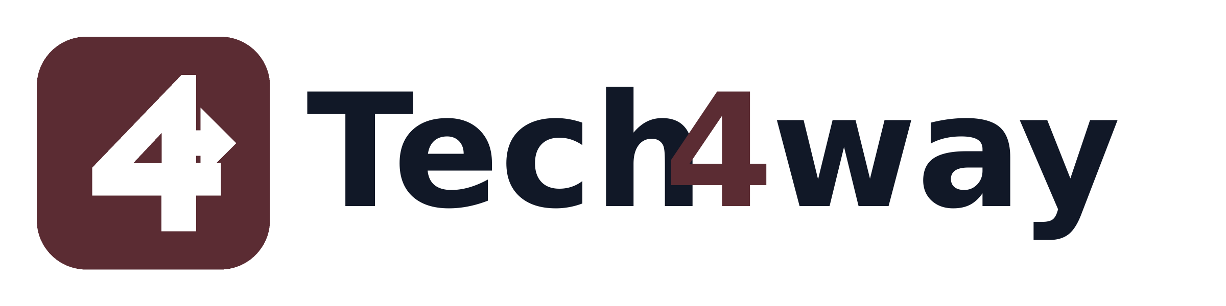 TECH4WAY