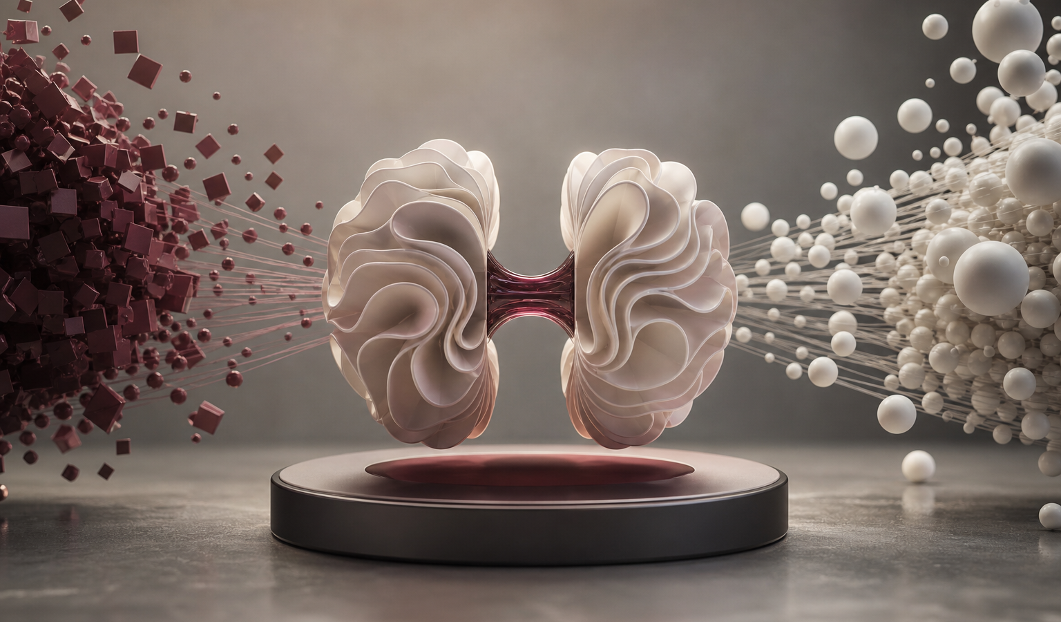 Claude Duet Is Anthropic’s Answer to Meta Muse and OpenAI Dots
