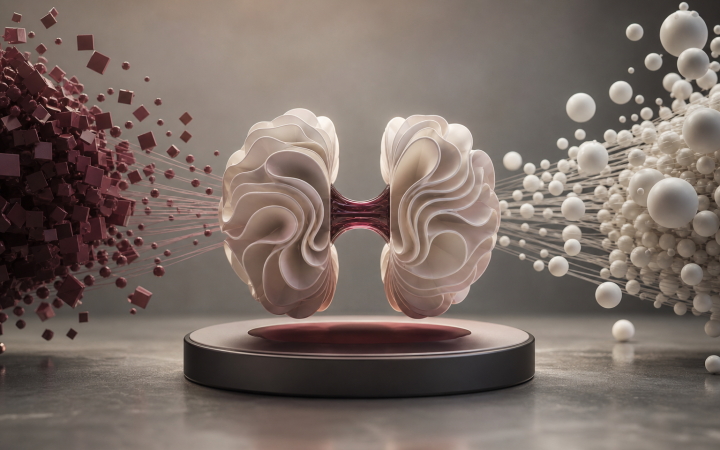 Claude Duet Is Anthropic’s Answer to Meta Muse and OpenAI Dots