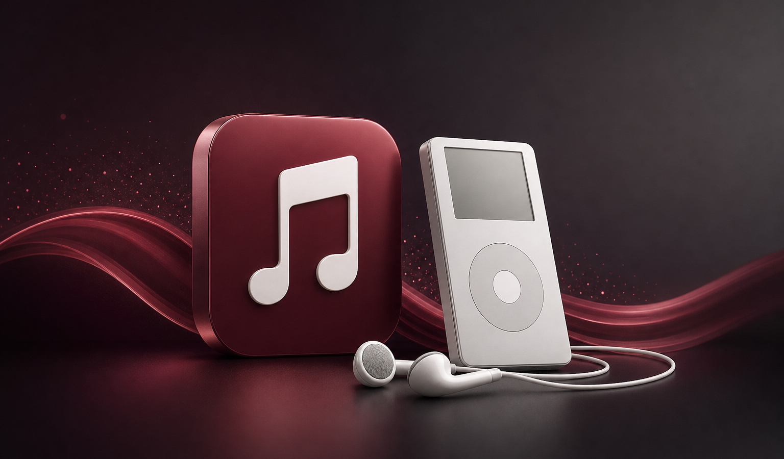 Apple Music Has a Hidden iPod Easter Egg for the Device’s 25th Anniversary