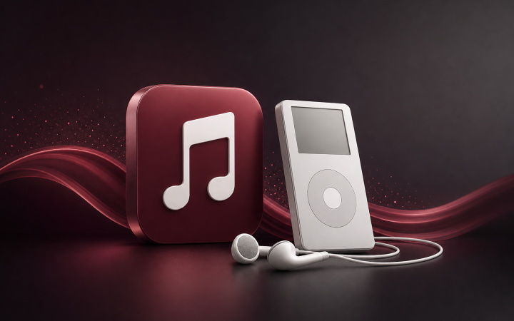 Apple Music Has a Hidden iPod Easter Egg for the Device’s 25th Anniversary