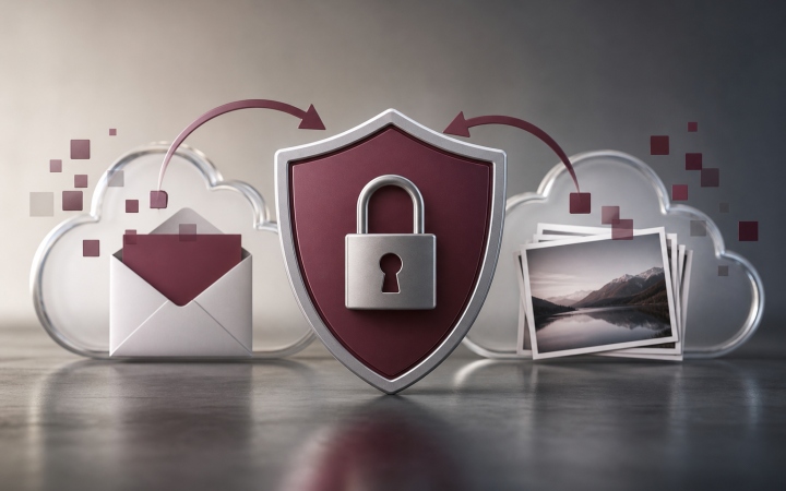 Google’s Privacy Policy Update Could Affect Ads Tied to Gmail and Google Photos