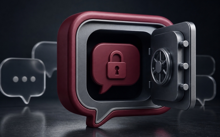 ChatGPT Adds Locked Chats for Sensitive Conversations