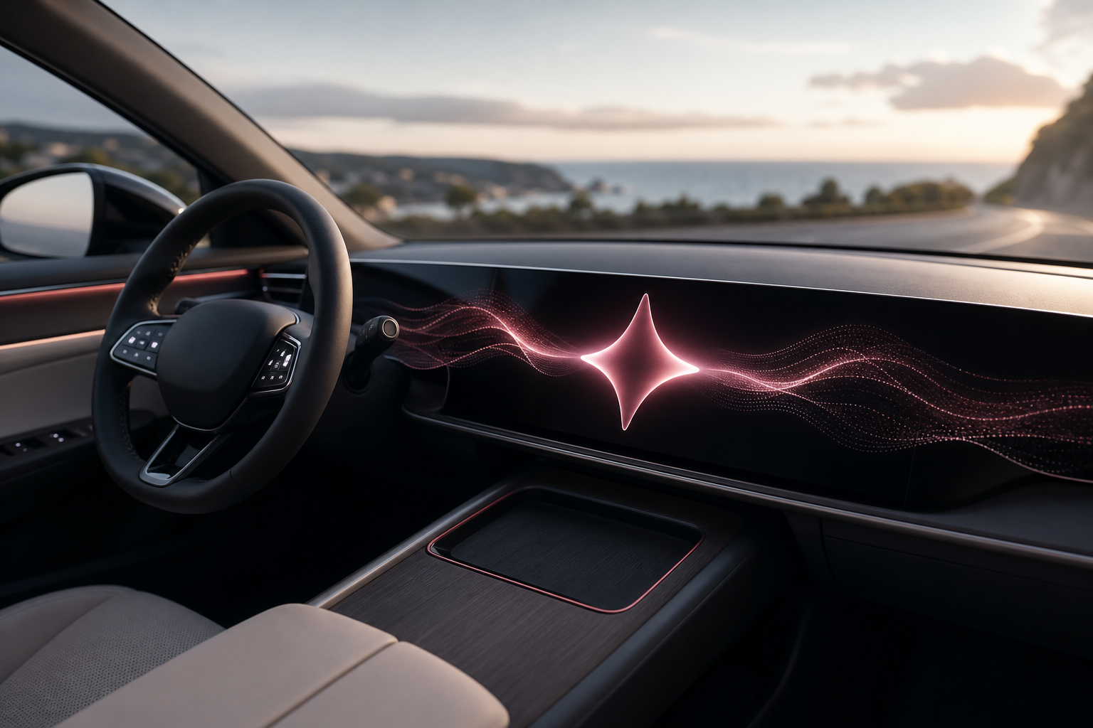Google Brings a More Personal Gemini AI Assistant to Your Car